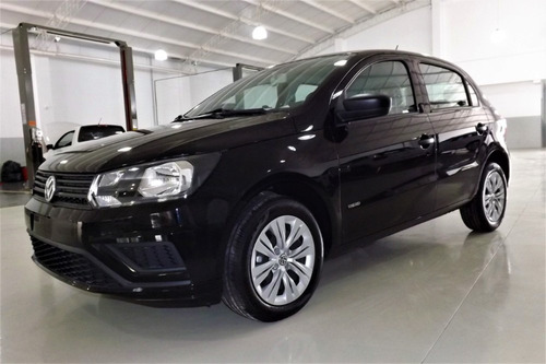 Gol Trend 2020 Oferta Contado Mejor Precio Enero 2021 Je