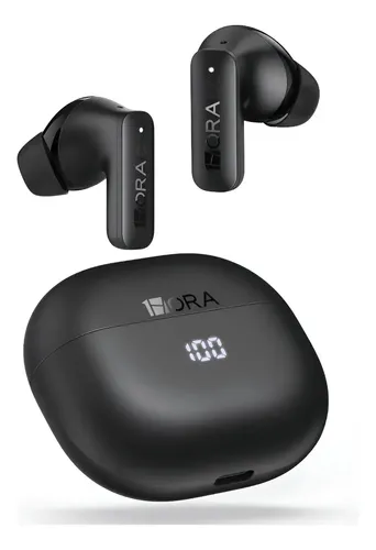 Audífonos Inalámbricos con Cancelación Activa