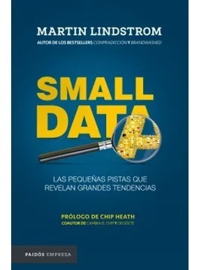 Small Data - Martin Lindstrom