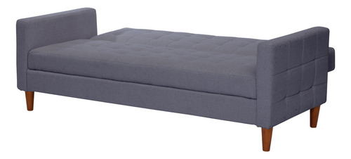 Futon Genova Lino - Latam Home