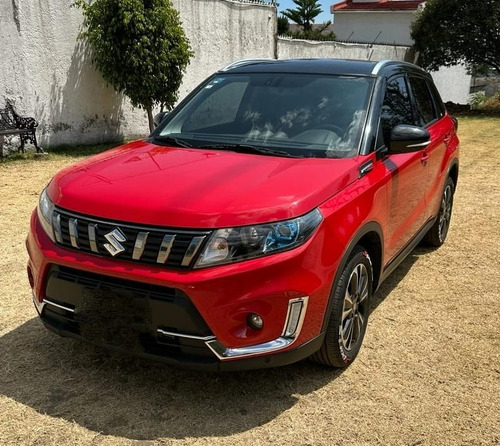 Suzuki Vitara 1.4 Turbo Mt