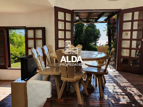 Casa Punta Fria Piriápolis 4 Dorms Venta Ca201380