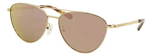 Michael Kors Barcelona Mk1056 Gafas De Sol 11084z-58 F15so