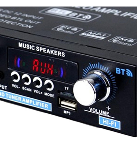 Ak35 90w + 90w Mini