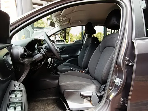 Fiat Pulse 1.3L DRIVE MT
