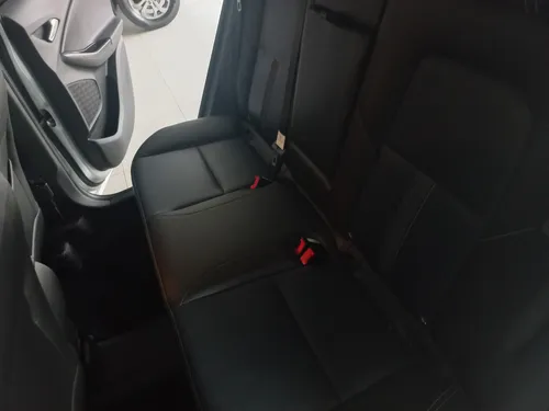 Chevrolet Tracker Premier