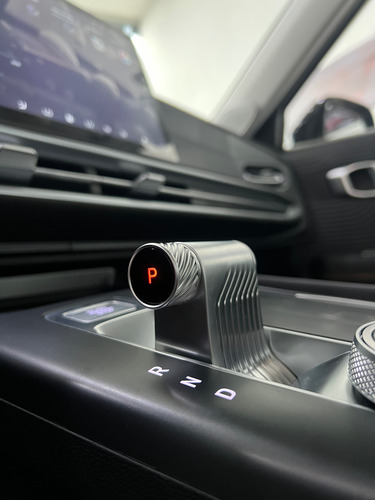 BAIC Bj30 4WD Hybrid