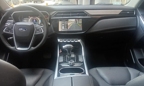 Ford Territory 1.5t Titanium