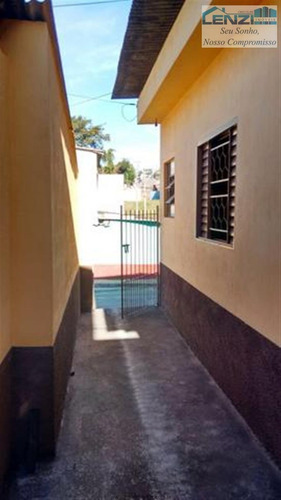 Imagem 6 de 8 de Casas À Venda Em Bragança Paulista/sp - Compre A Sua Casa Aqui! - 1340019