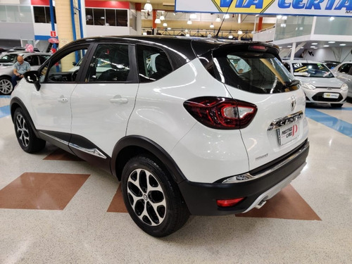 Renault Captur 2.0 16v Intense