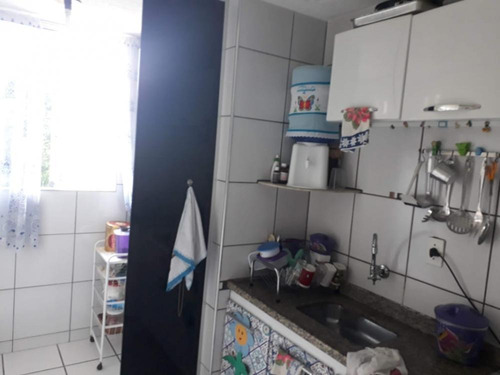 Imagem 11 de 18 de Apartamento Com 49 M² A Venda No Jardim Antártica, São Paulo | Sp - Ap26372v