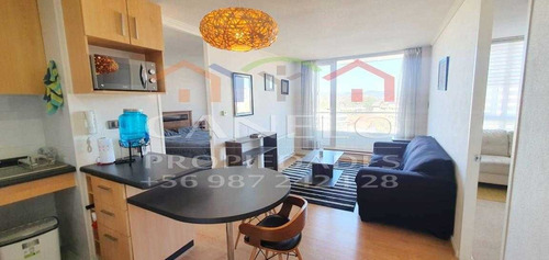 Departamento En Venta 2 Dormitorios 2baños, Parque Urbano