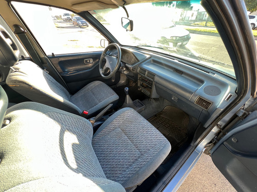 Daihatsu Charade 1.3