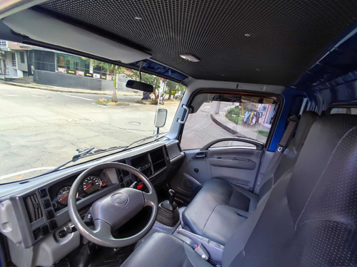 Imagen 15 de 20 de Chevrolet Nhr 2018 Full