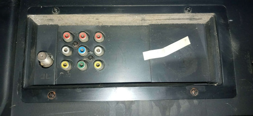 Imagen 4 de 6 de Televisor Antiguo Tonomac