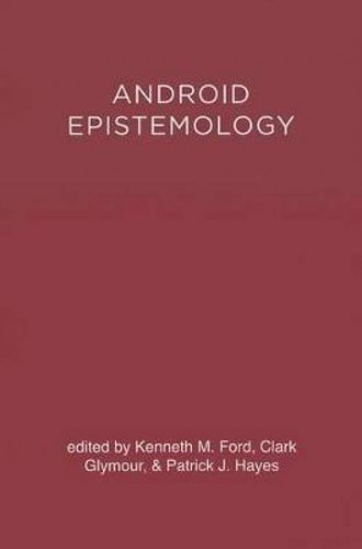 Libro Android Epistemology - Kenneth M. Ford
