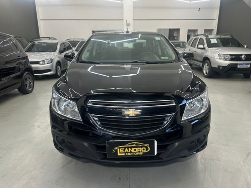 Chevrolet Prisma 1.0 MPFI LT 8V FLEX 4P MANUAL