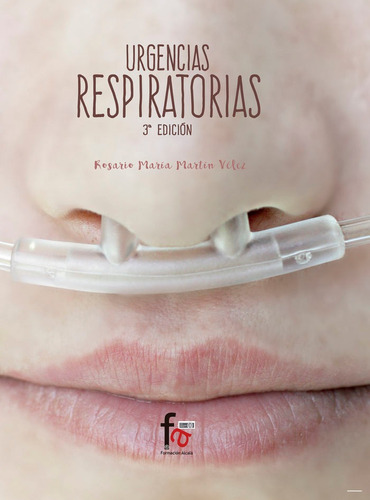 Urgencias Respiratorias 4âªed