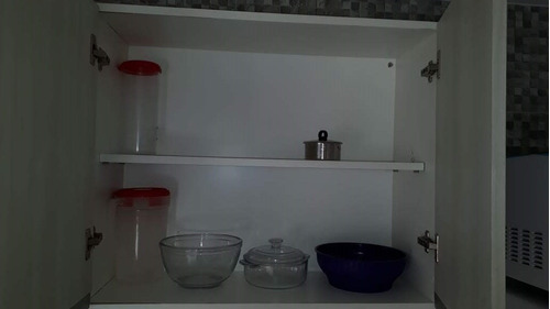 Imagen 9 de 12 de Duplex De 3 Ambientes