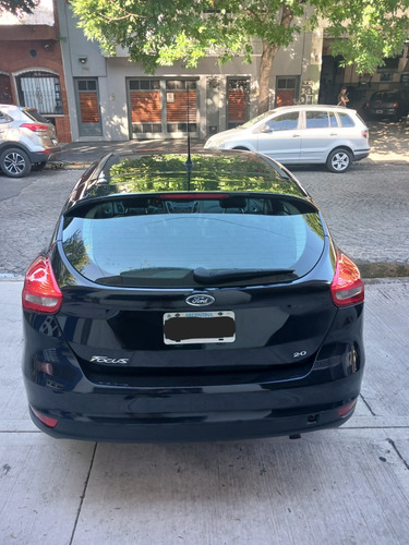 Ford Focus III 2.0 Se