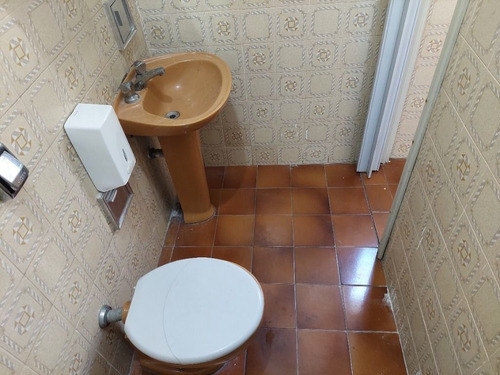 Imagem 13 de 30 de Sobrado P/ Fins Resid Ou Comercial Com 2 Dormitórios, 1 Sala 1 Cozinha E Lavanderia Para Alugar, 120 M² Por R$ 3.000/mês Iptu R$ 290,00 - Tatuapé - Sp - So0067