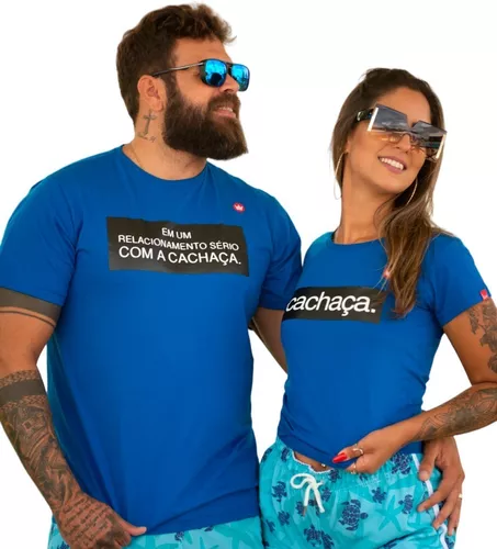 Camiseta Vintage Casal Mandrake Moda Confortável Básica Unisex - Tsm -  Camiseta Feminina - Magazine Luiza