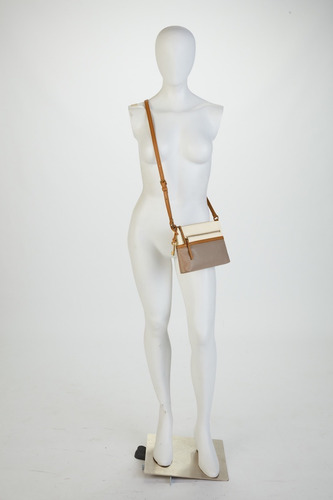 Imagen 7 de 9 de Fossil Bolsa Dama Fiona Crossbody Zb7266
