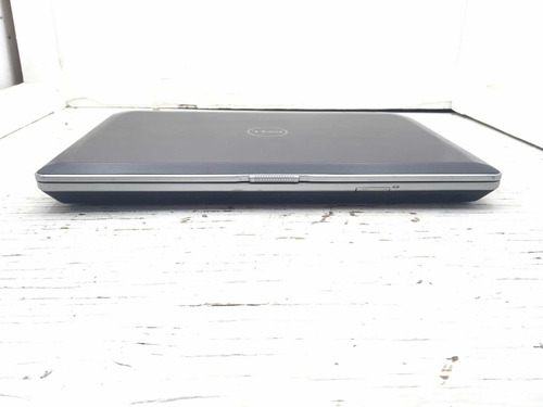 Laptop Dell Latitude E6430 Core I5gb Ram 500gb Win10 Wifi (Usado)