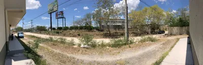 Terreno en renta