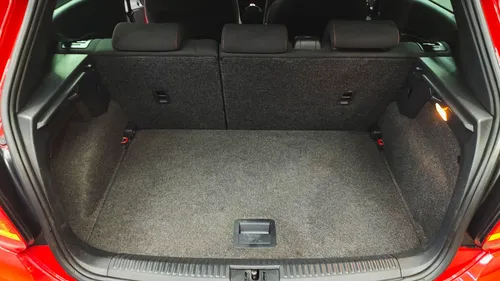 Volkswagen Polo GTI 1.8 Tsi At