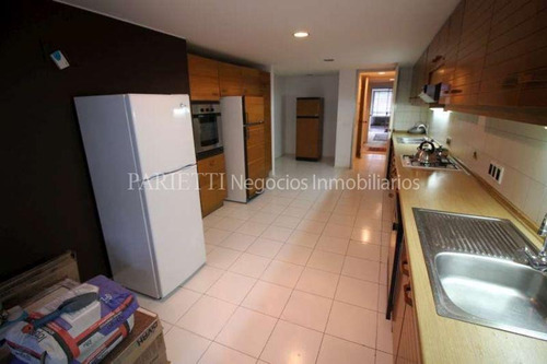 Apartamento Pocitos Punta Carretas