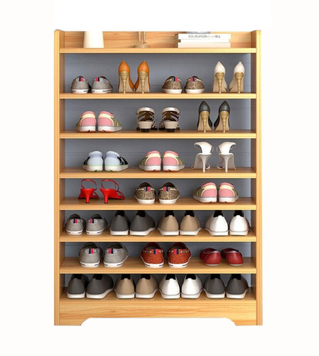 Zapatera - Organizador De Calzados - Mueble Para Zapatos