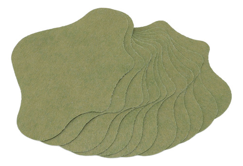 Parche Lumbar Patches De 24 Unidades Con Ajenjo Para La Colu