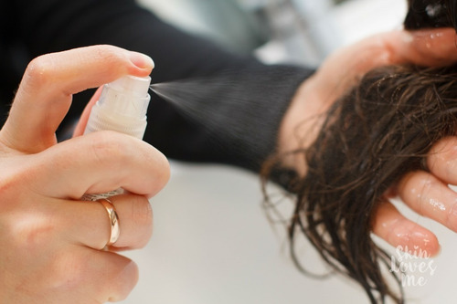 Cuotas Dosificador Aplicador P/ampollas Kerastase Fusio-dose