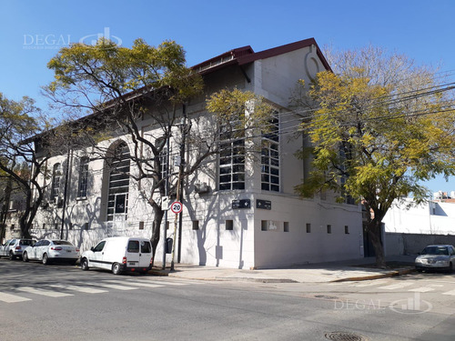 Alquiler De Edificio Comercial En Chacarita