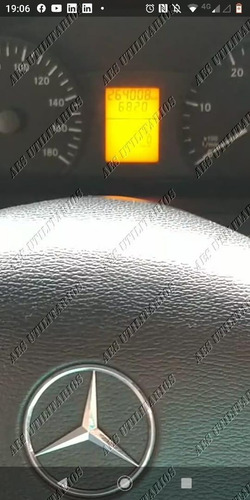 M.benz Sprinter 515 Big Ano 2013 Marticar Ref 963