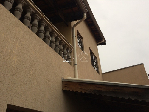 Imagem 16 de 18 de Casa - Ca00511 - 69521881