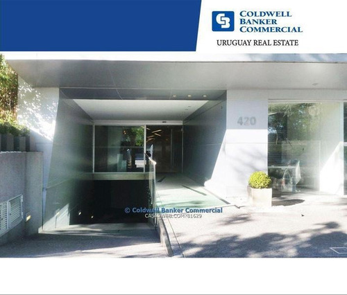 Oficina Punta Carretas Alquiler