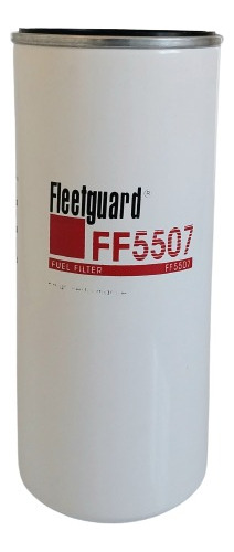 Filtro Gasoil Ff5507 33721 Bf7943 P550529 Mack Volvo    