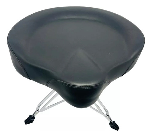 Imagen 4 de 5 de Silla Para Batería Ajustable Con Diseño Under-d3