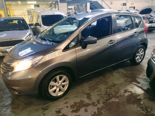 Imagen 1 de 16 de Nissan Note Advance /16 Oportunidad Financiación Directa(lr)