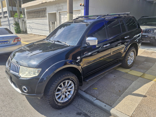Mitsubishi Pajero Dakar 3.2 Hpe Aut. 5p