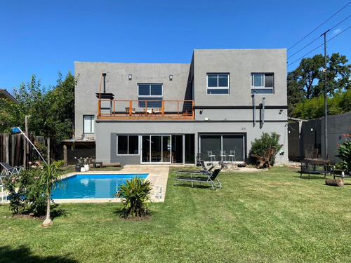 Imagen 17 de 20 de Casa En Venta En Muñiz