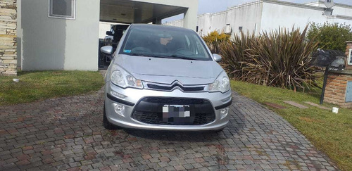 Imagen 2 de 12 de Citroën C3 2015 1.5 I 90cv Tendance Pack Secure