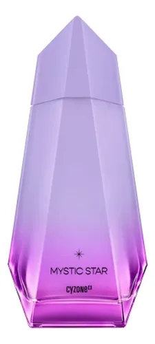 comprar Perfume De Mujer Mystic Star Cyzone 50ml Volumen de la unidad 50 mL
