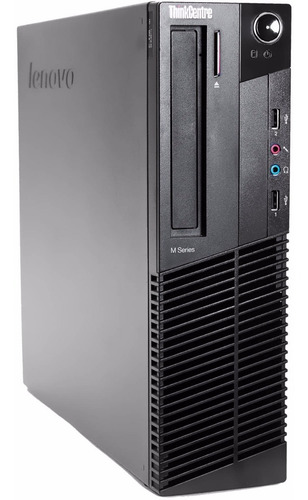 Imagem 1 de 3 de Lenovo Thinkcentre M92p Core I5-3470 4gb Ddr3 Hd 320gb