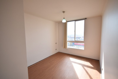 Arriendo Depto Metro Matta-2 Dormitorios-1 Baño-estac. Y Bod