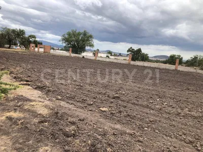 Terreno en venta