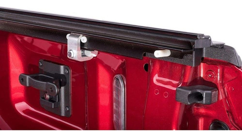 4pcs Camión Abrazaderas Topper Abrazaderas De Montaje Camper