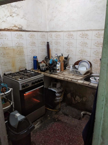 Venta Casa 2 Dormitorios Union Renta Inversión Acepta Banco